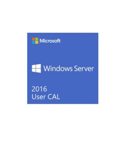 Server ROK 2016